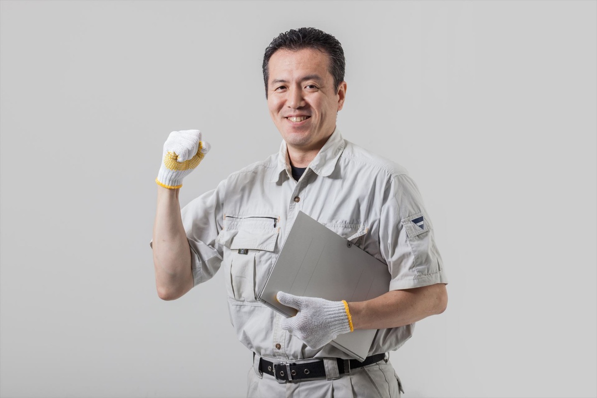出張の現地施工 | 鳥取のエンジンクリーニングならグッドワン鳥取